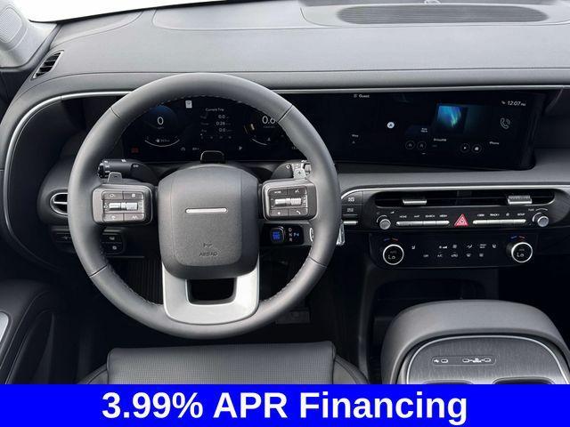 new 2026 Hyundai Palisade car, priced at $43,295