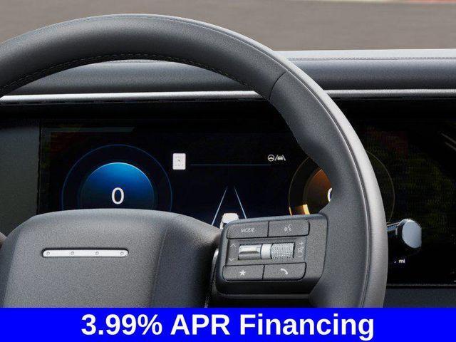 new 2026 Hyundai Palisade car, priced at $43,009