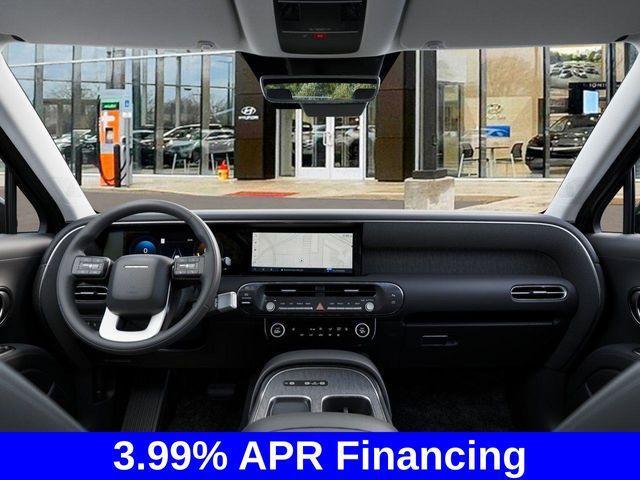 new 2026 Hyundai Palisade car, priced at $43,009