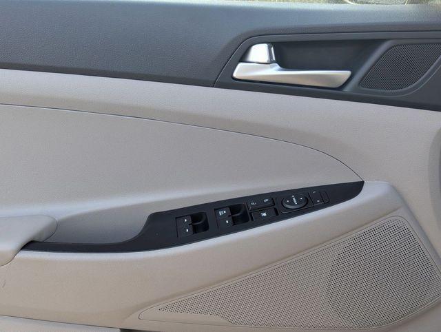 used 2020 Hyundai Tucson car, priced at $14,767