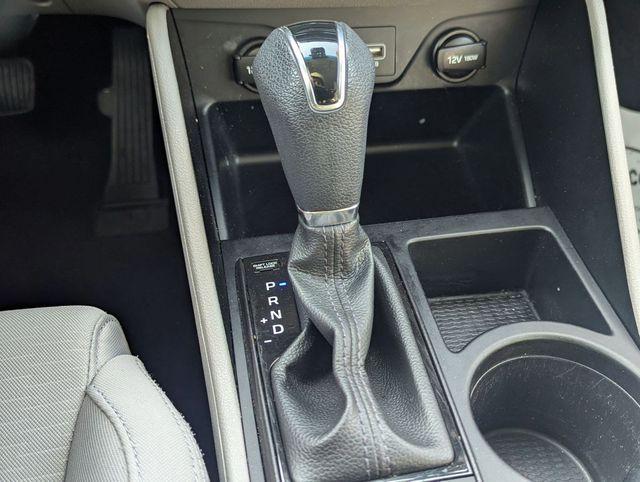 used 2020 Hyundai Tucson car, priced at $14,767