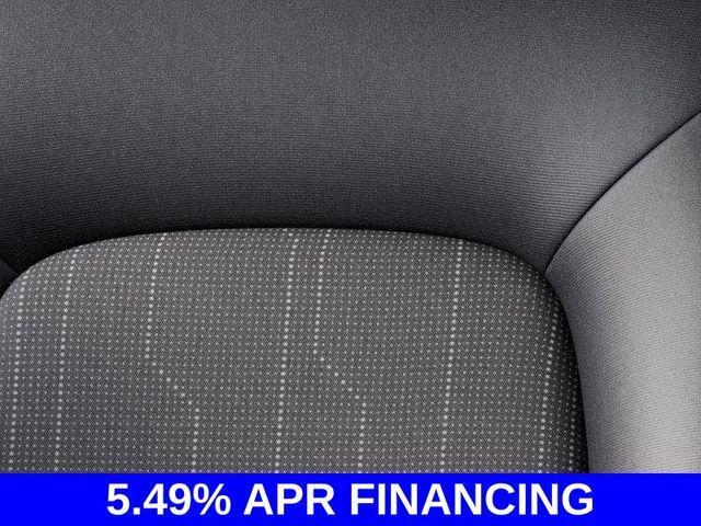 new 2026 Hyundai Venue car, priced at $22,329