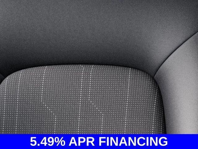 new 2026 Hyundai Venue car, priced at $21,938