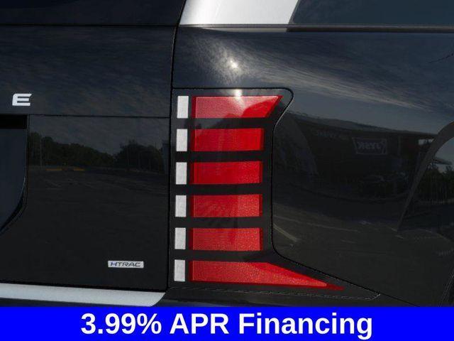 new 2026 Hyundai Palisade car, priced at $57,292