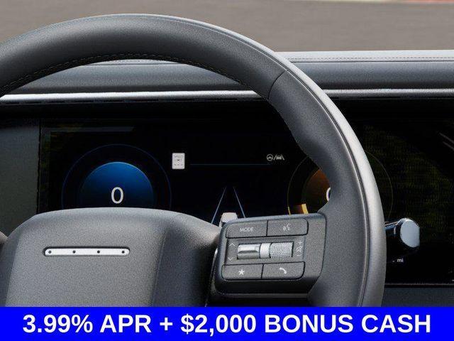 new 2026 Hyundai Palisade car, priced at $55,292