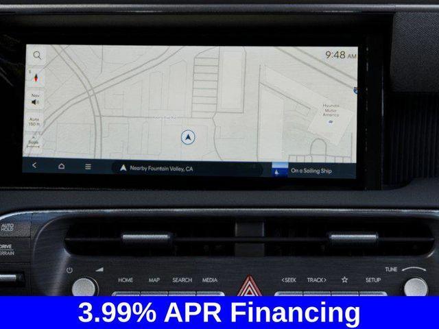 new 2026 Hyundai Palisade car, priced at $57,292