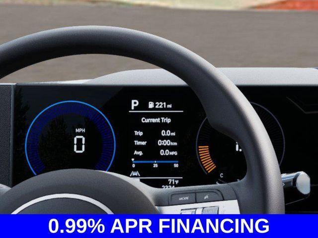 new 2026 Hyundai Sonata car, priced at $28,314