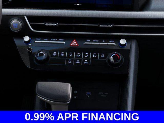 new 2026 Hyundai Sonata car, priced at $28,314