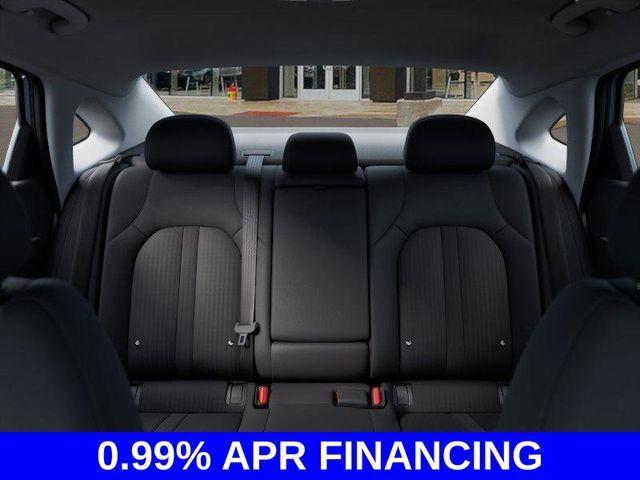 new 2026 Hyundai Sonata car, priced at $28,314