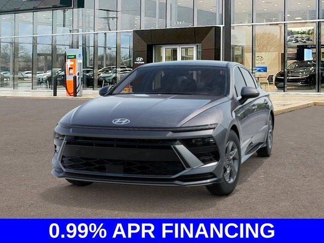 new 2026 Hyundai Sonata car, priced at $28,314