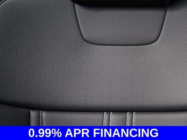 new 2026 Hyundai Tucson car, priced at $32,905