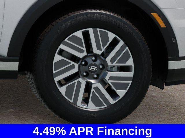 new 2026 Hyundai Palisade Hybrid car, priced at $51,078