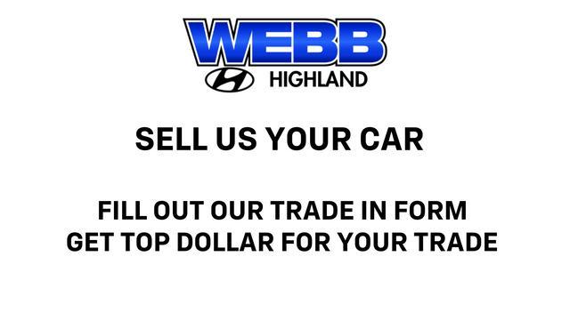 new 2025 Hyundai Palisade car, priced at $42,005