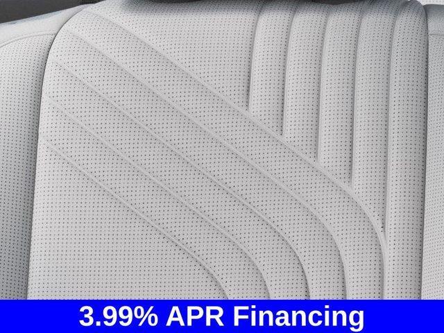 new 2026 Hyundai Palisade car, priced at $48,334