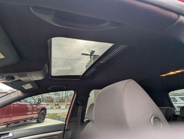 used 2009 Volkswagen GTI car, priced at $7,500