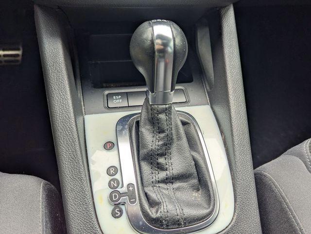 used 2009 Volkswagen GTI car, priced at $7,500