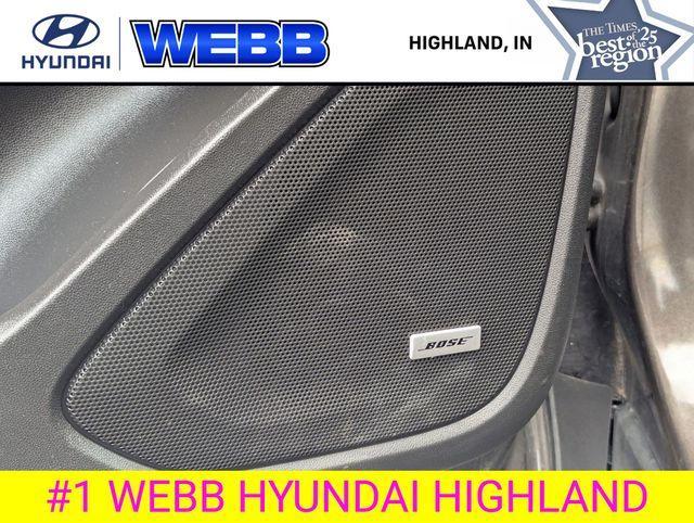 used 2020 GMC Terrain car, priced at $16,867