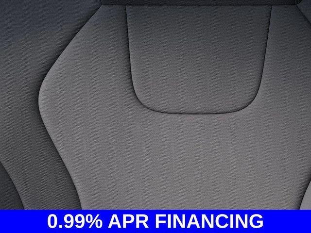 new 2026 Hyundai Elantra car, priced at $24,725