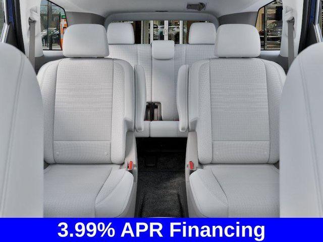 new 2026 Hyundai Palisade car, priced at $52,579