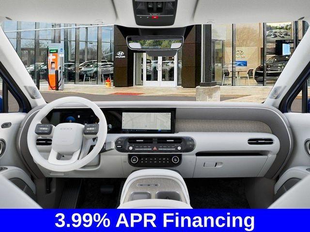 new 2026 Hyundai Palisade car, priced at $52,579