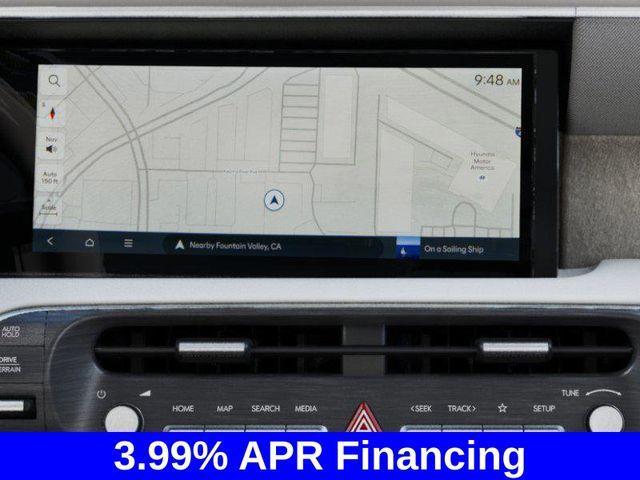 new 2026 Hyundai Palisade car, priced at $52,579