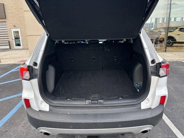 used 2021 Ford Escape PHEV car, priced at $19,700