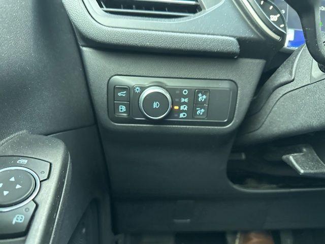 used 2021 Ford Escape PHEV car, priced at $19,700