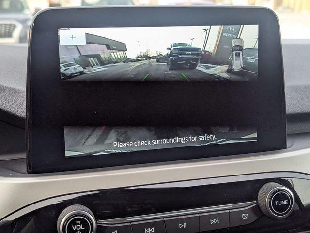 used 2021 Ford Escape PHEV car, priced at $19,700