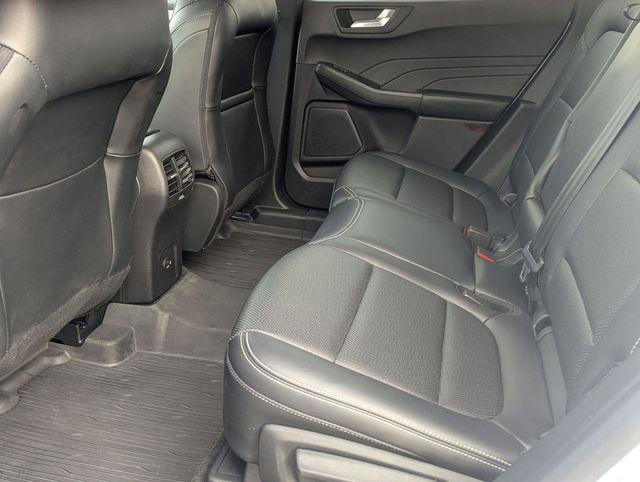 used 2021 Ford Escape PHEV car, priced at $19,700