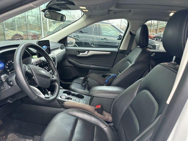 used 2021 Ford Escape PHEV car, priced at $19,700