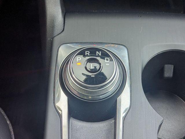 used 2021 Ford Escape PHEV car, priced at $19,700