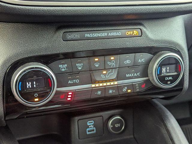 used 2021 Ford Escape PHEV car, priced at $19,700