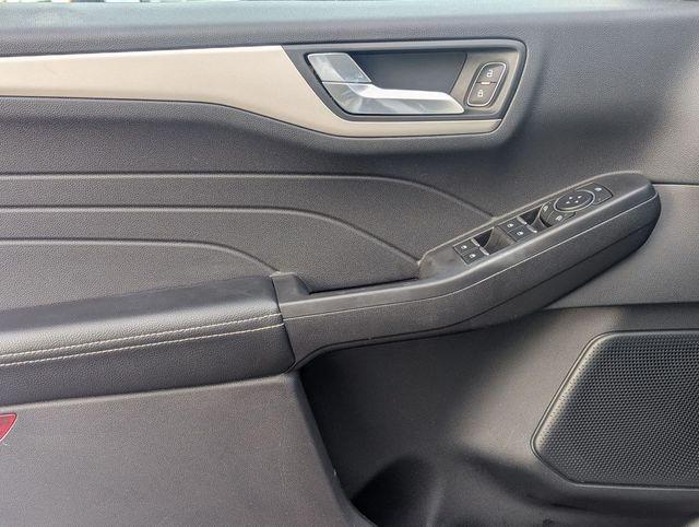 used 2021 Ford Escape PHEV car, priced at $19,700