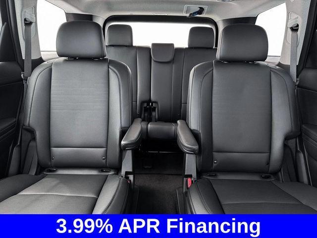 new 2026 Hyundai Palisade car, priced at $52,846