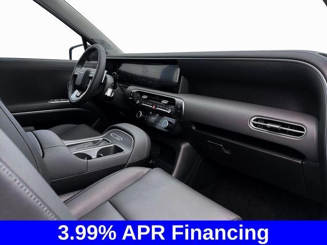 new 2026 Hyundai Palisade car, priced at $52,846