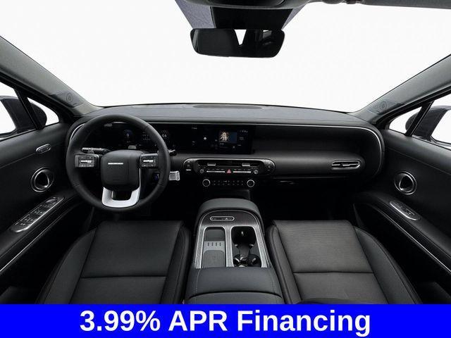 new 2026 Hyundai Palisade car, priced at $52,846