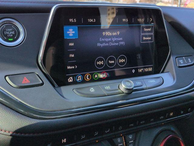 used 2019 Chevrolet Blazer car, priced at $19,989