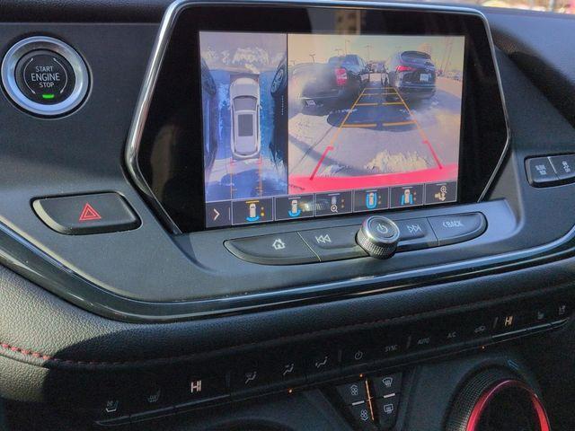 used 2019 Chevrolet Blazer car, priced at $19,989