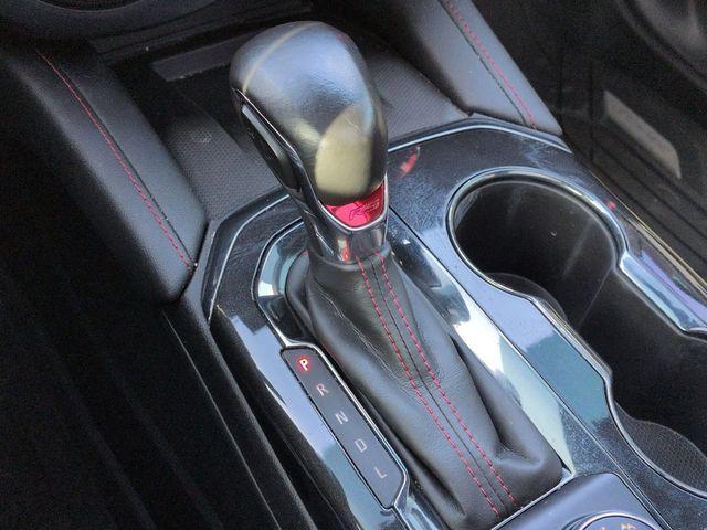 used 2019 Chevrolet Blazer car, priced at $19,989