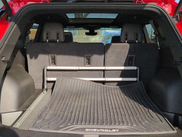 used 2019 Chevrolet Blazer car, priced at $19,989