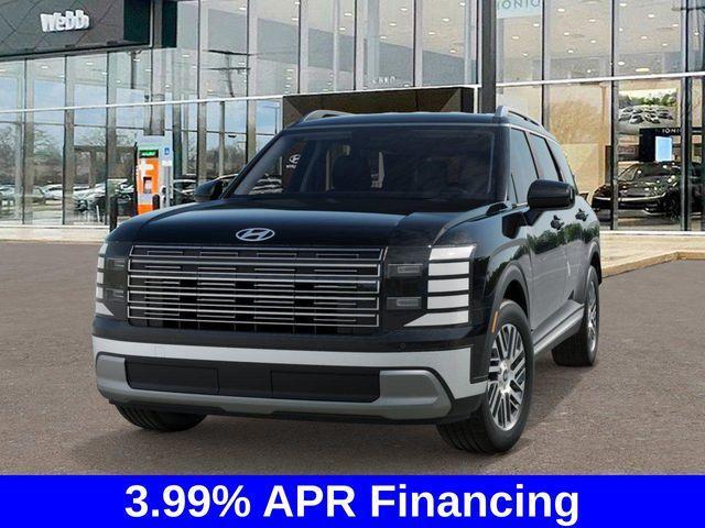 new 2026 Hyundai Palisade car, priced at $43,073