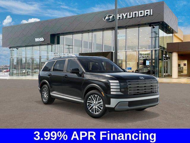new 2026 Hyundai Palisade car, priced at $43,073