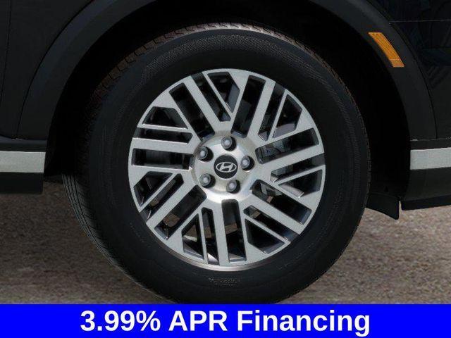 new 2026 Hyundai Palisade car, priced at $43,073