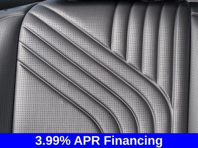 new 2026 Hyundai Palisade car, priced at $43,073