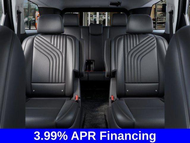 new 2026 Hyundai Palisade car, priced at $43,073