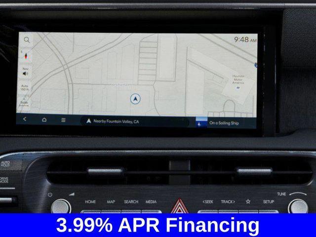 new 2026 Hyundai Palisade car, priced at $43,073