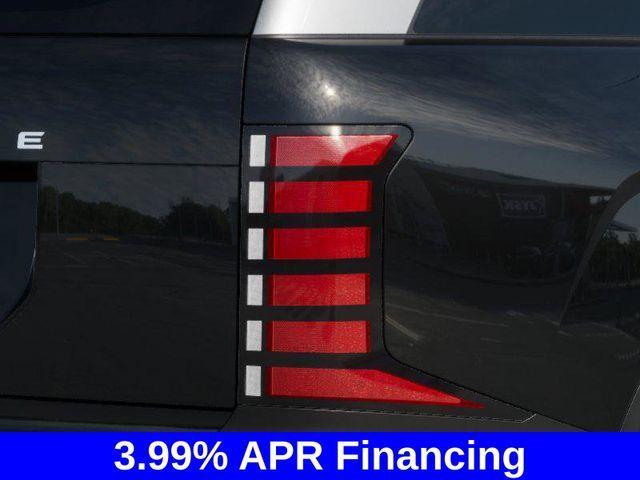 new 2026 Hyundai Palisade car, priced at $43,073