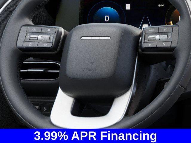 new 2026 Hyundai Palisade car, priced at $43,073