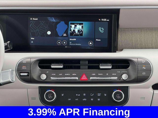 new 2026 Hyundai Palisade car, priced at $44,398