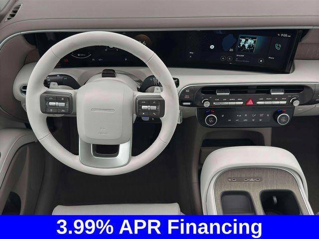 new 2026 Hyundai Palisade car, priced at $44,398